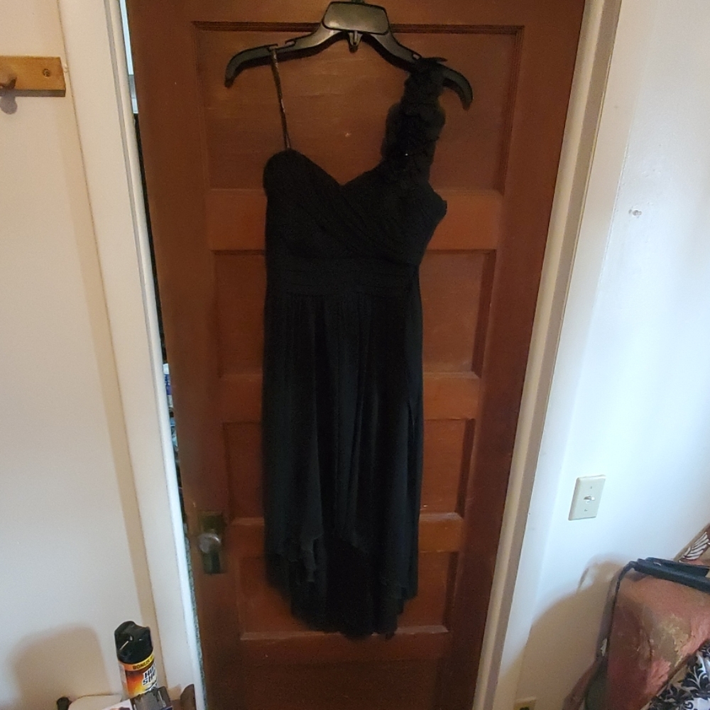 DB Studio dress